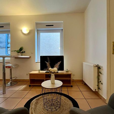 Le Studio Theolier Downtown - Close To Pedestrian Street 투르농쉬르론 외부 사진