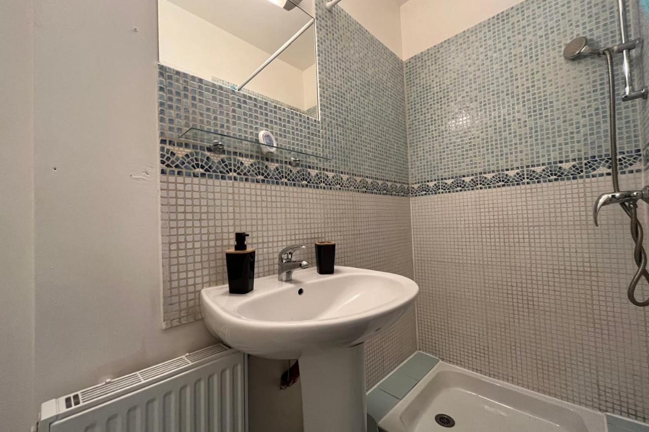 Le Studio Theolier Downtown - Close To Pedestrian Street 투르농쉬르론 외부 사진