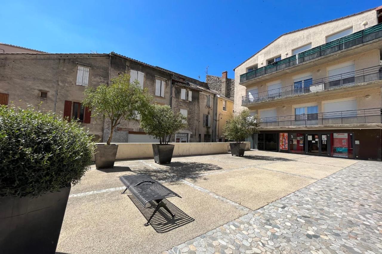 Le Studio Theolier Downtown - Close To Pedestrian Street 투르농쉬르론 외부 사진