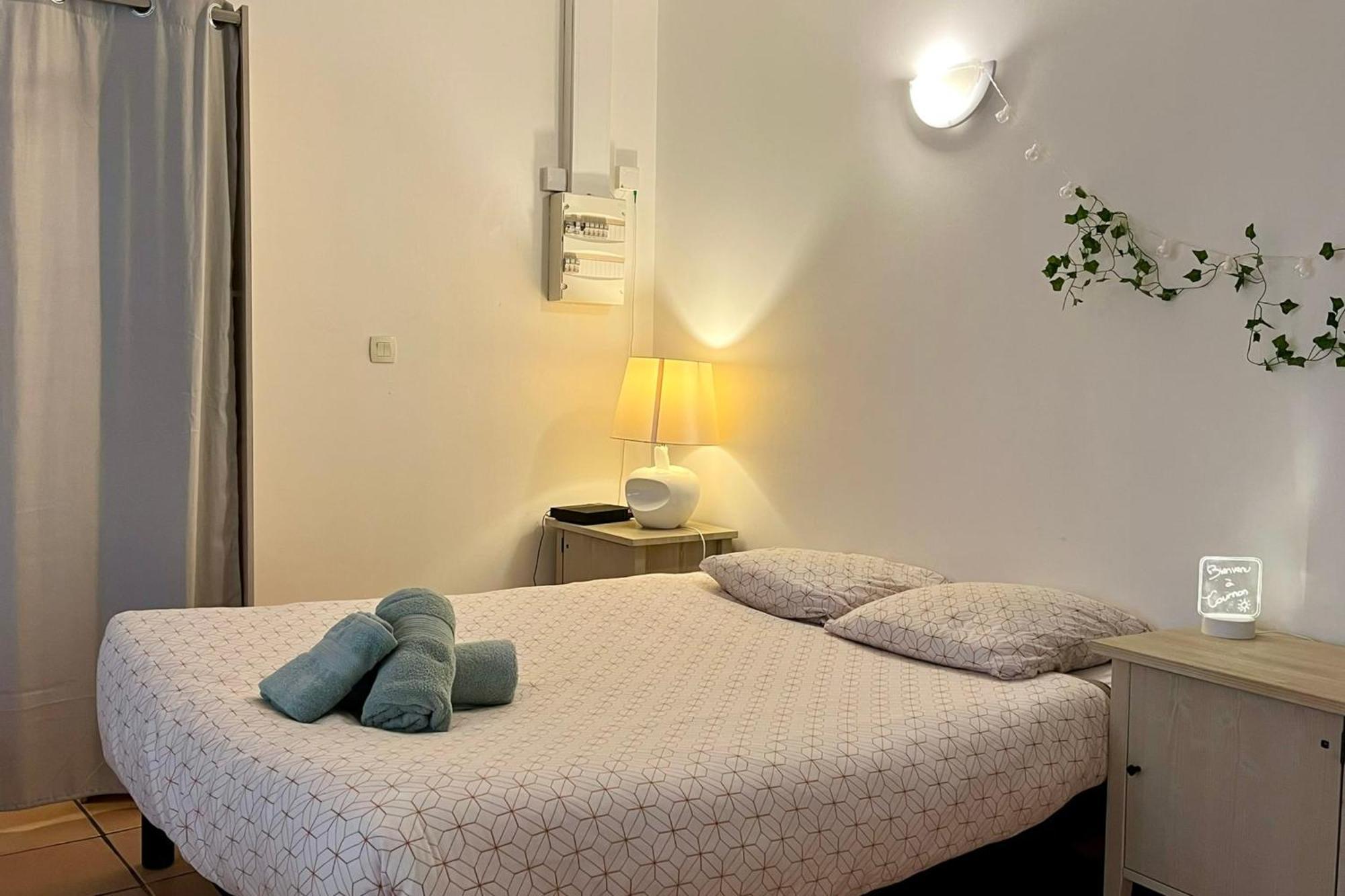Le Studio Theolier Downtown - Close To Pedestrian Street 투르농쉬르론 외부 사진