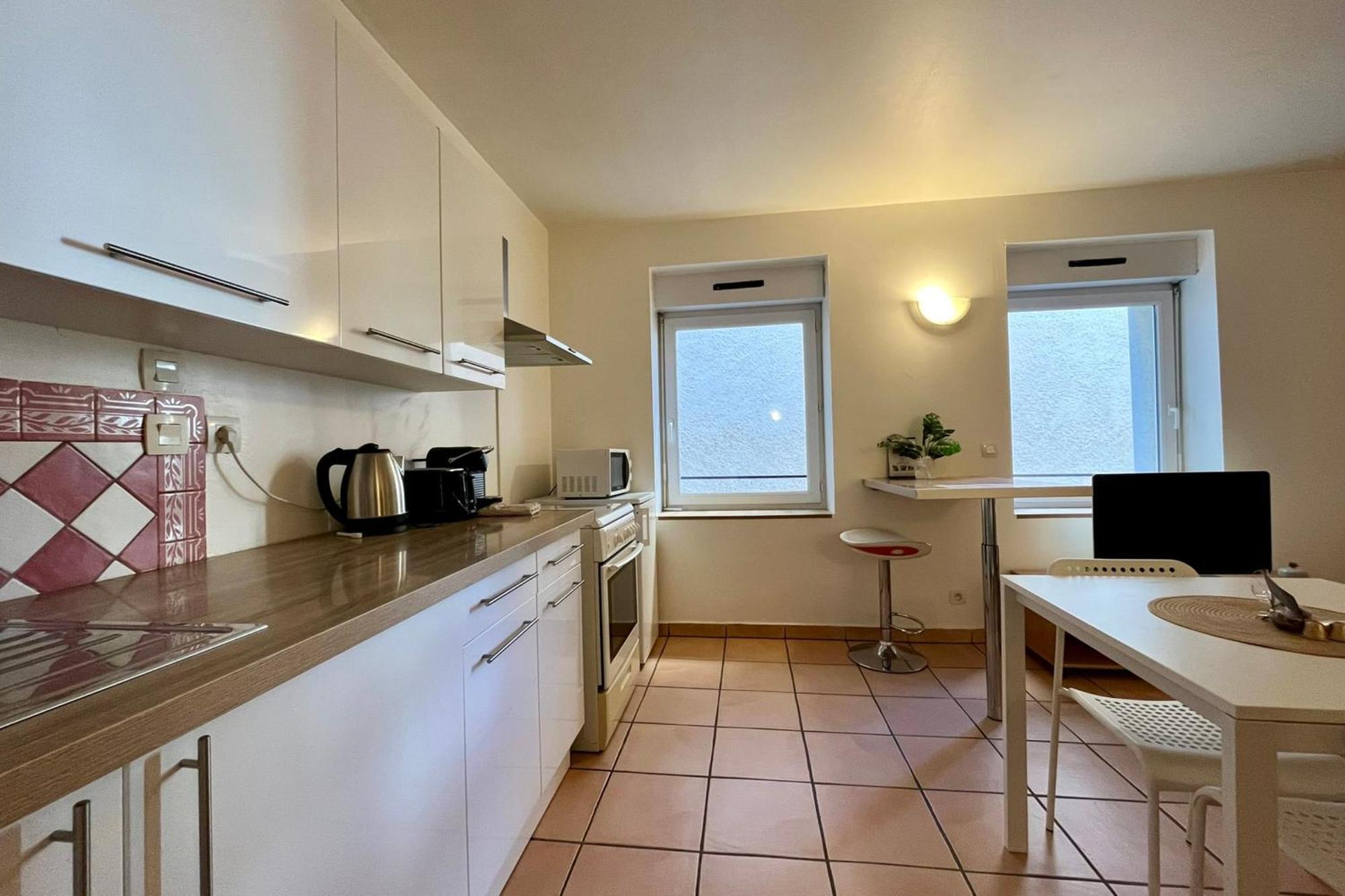 Le Studio Theolier Downtown - Close To Pedestrian Street 투르농쉬르론 외부 사진